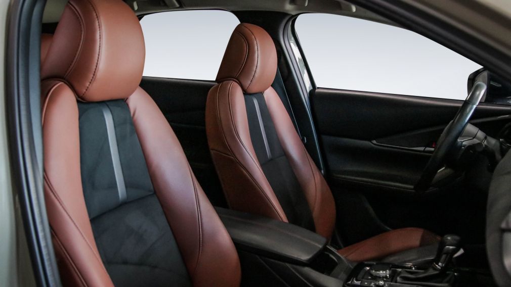 Mazda CX-30 Suna 2024 d&rsquo;occasion à vendre - 26