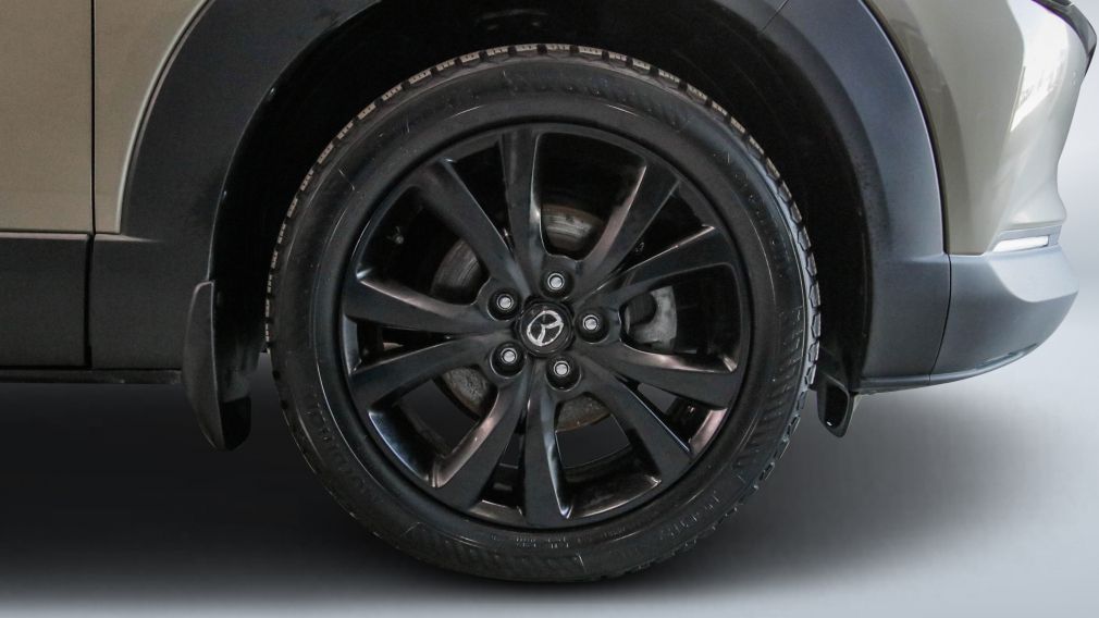 Mazda CX-30 Suna 2024 d&rsquo;occasion à vendre - 27
