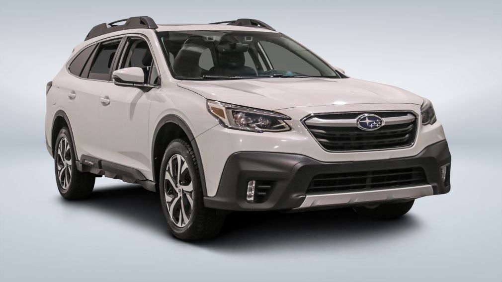 Subaru Outback Limited 2022 d&rsquo;occasion à vendre - 1