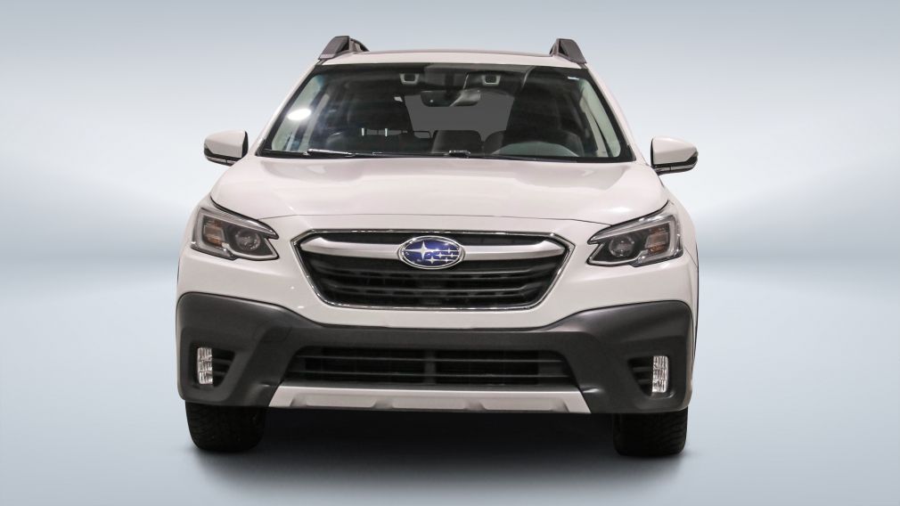 Subaru Outback Limited 2022 d&rsquo;occasion à vendre - 2