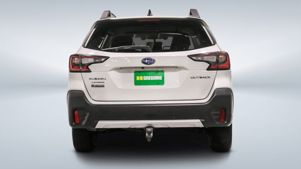 Subaru Outback Limited 2022 d&rsquo;occasion à vendre - 6