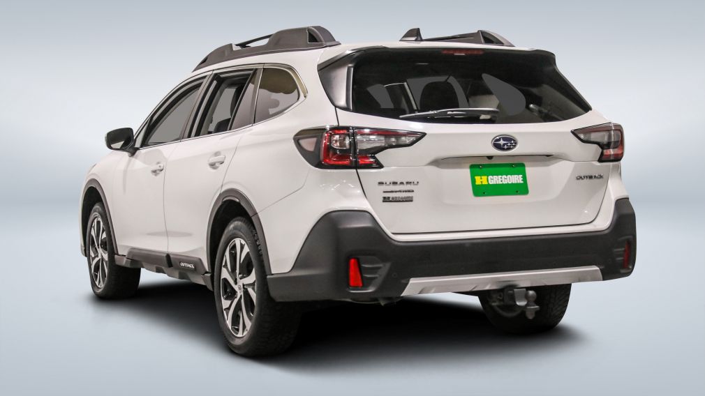 Subaru Outback Limited 2022 d&rsquo;occasion à vendre - 5