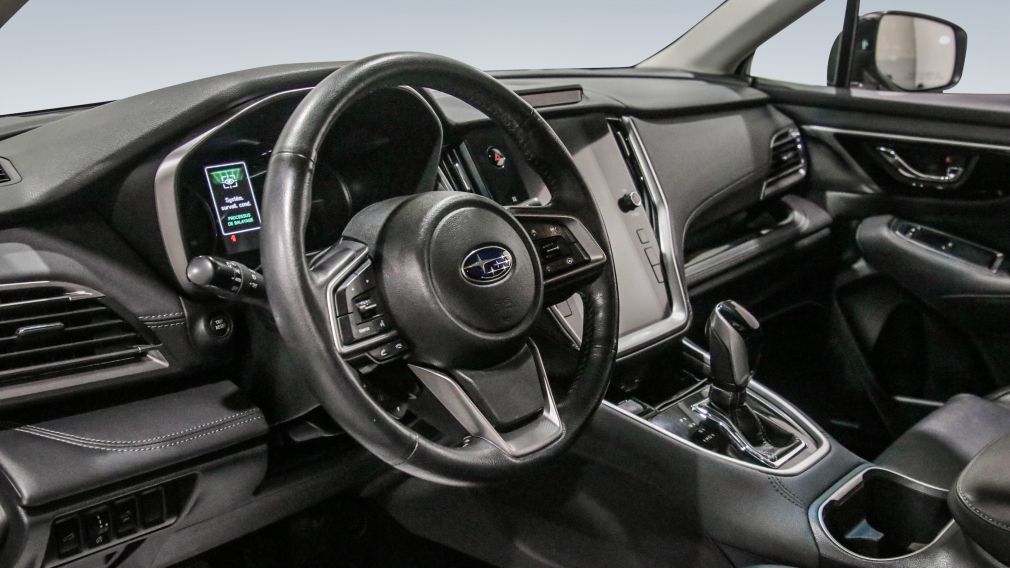 Subaru Outback Limited 2022 d&rsquo;occasion à vendre - 9