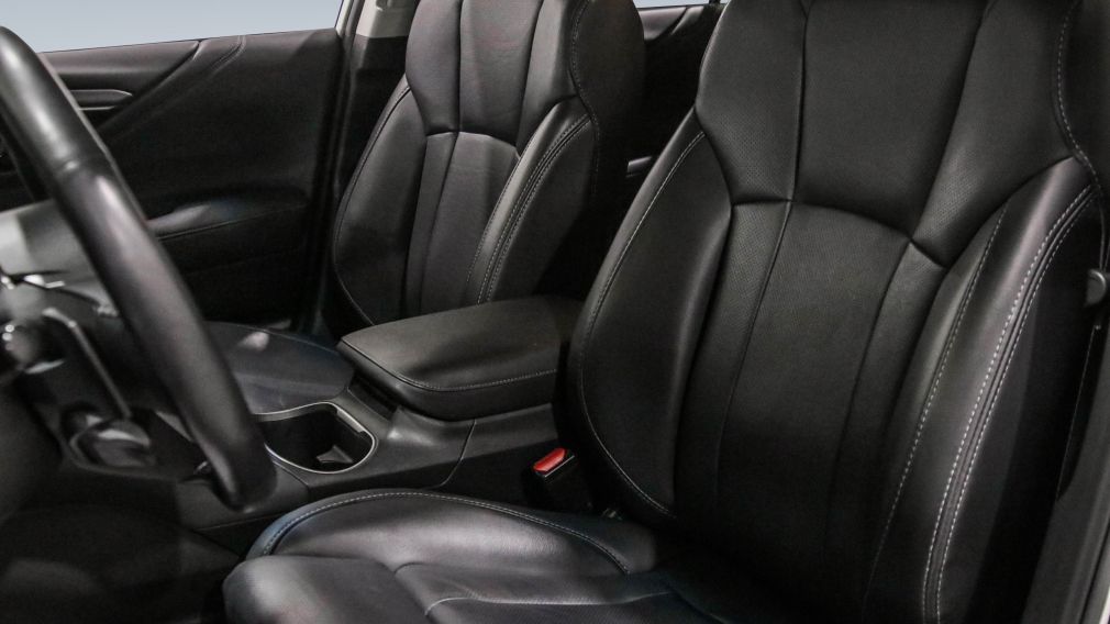 Subaru Outback Limited 2022 d&rsquo;occasion à vendre - 10