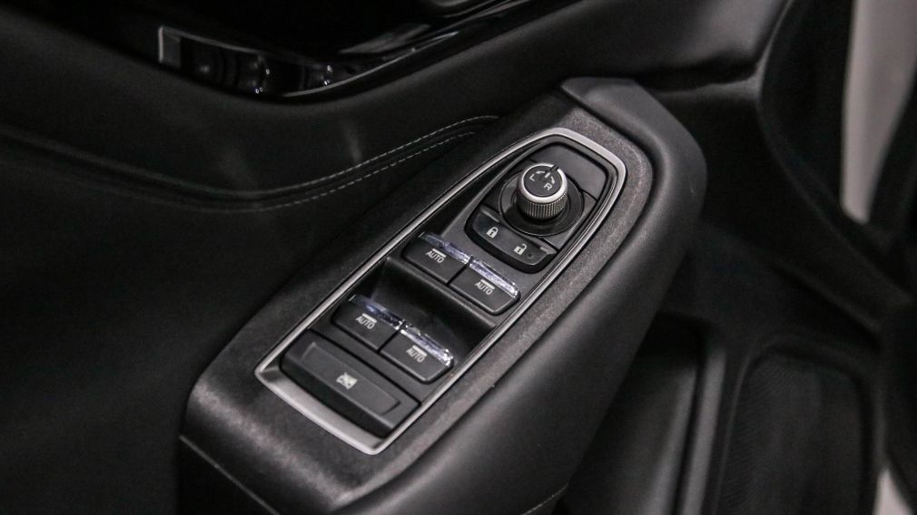 Subaru Outback Limited 2022 d&rsquo;occasion à vendre - 11