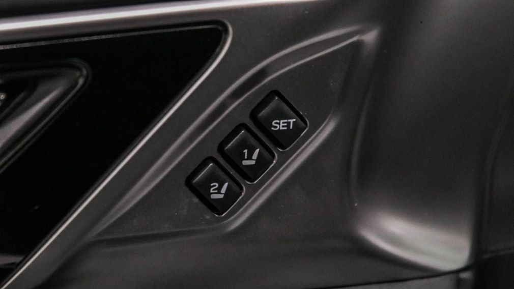 Subaru Outback Limited 2022 d&rsquo;occasion à vendre - 12