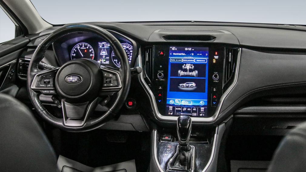 Subaru Outback Limited 2022 d&rsquo;occasion à vendre - 14