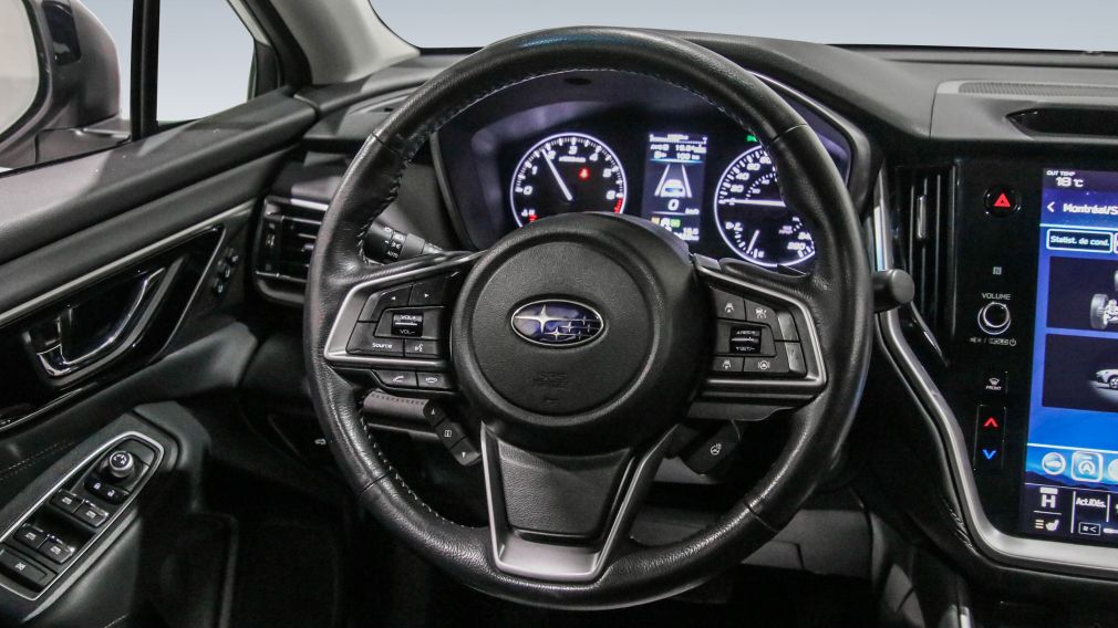 Subaru Outback Limited 2022 d&rsquo;occasion à vendre - 15