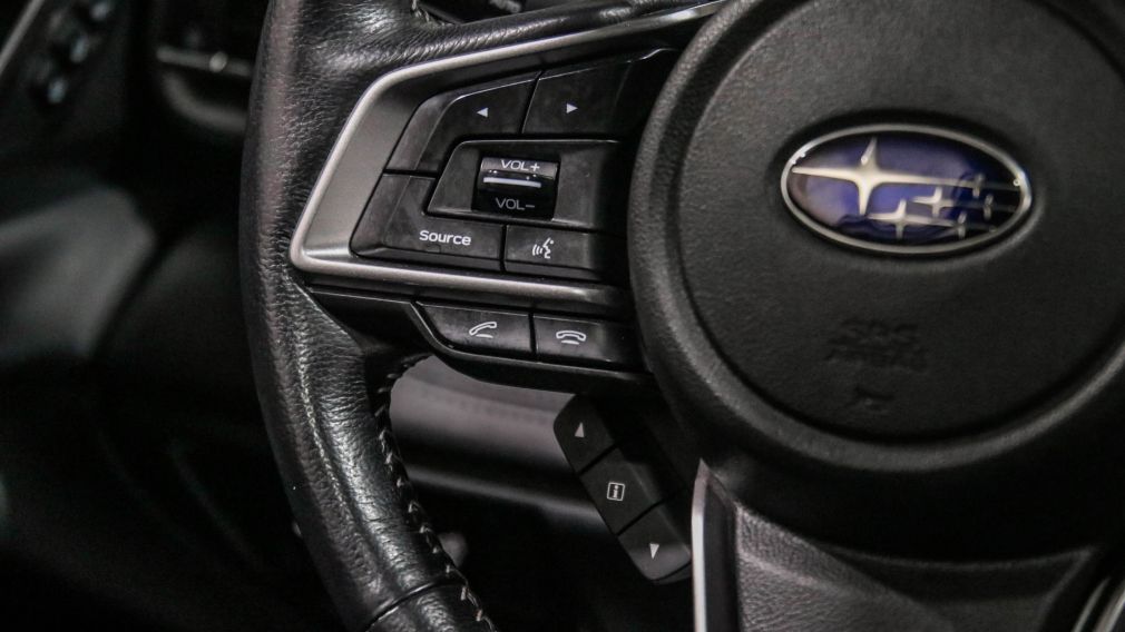 Subaru Outback Limited 2022 d&rsquo;occasion à vendre - 16