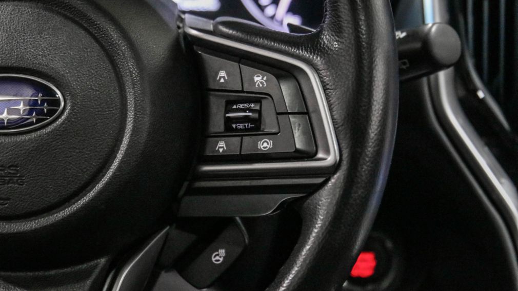 Subaru Outback Limited 2022 d&rsquo;occasion à vendre - 17