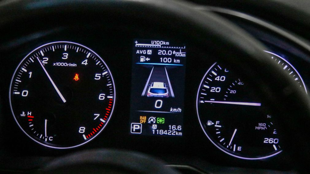 Subaru Outback Limited 2022 d&rsquo;occasion à vendre - 18