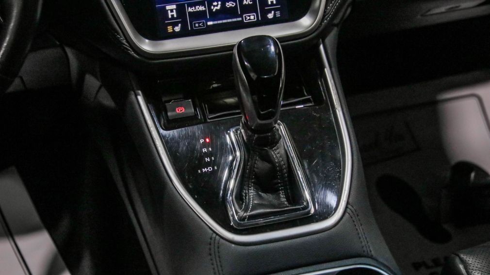 Subaru Outback Limited 2022 d&rsquo;occasion à vendre - 19