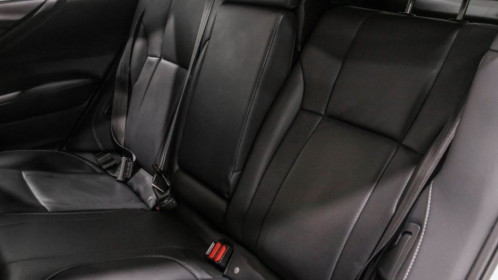 Subaru Outback Limited 2022 d&rsquo;occasion à vendre - 22