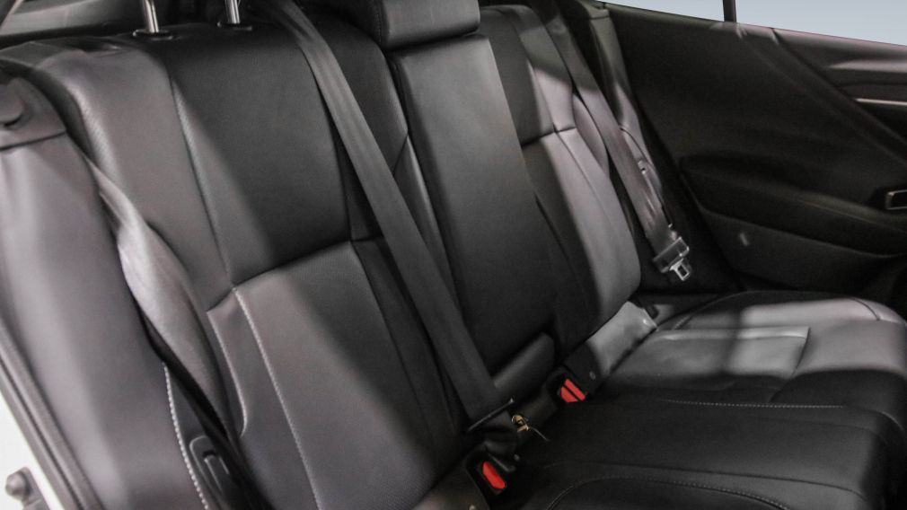 Subaru Outback Limited 2022 d&rsquo;occasion à vendre - 23