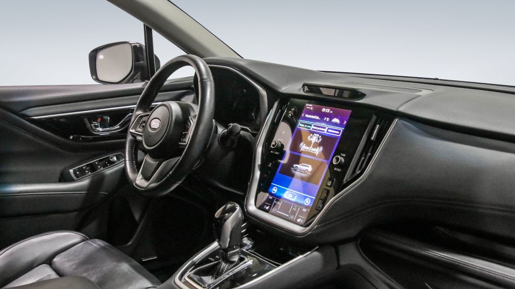 Subaru Outback Limited 2022 d&rsquo;occasion à vendre - 25