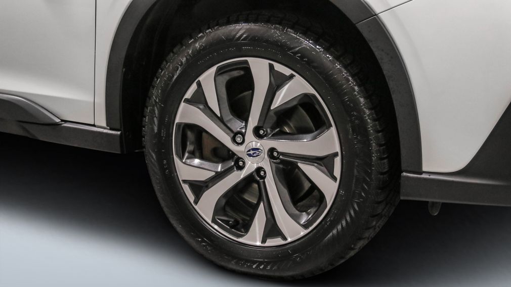 Subaru Outback Limited 2022 d&rsquo;occasion à vendre - 26