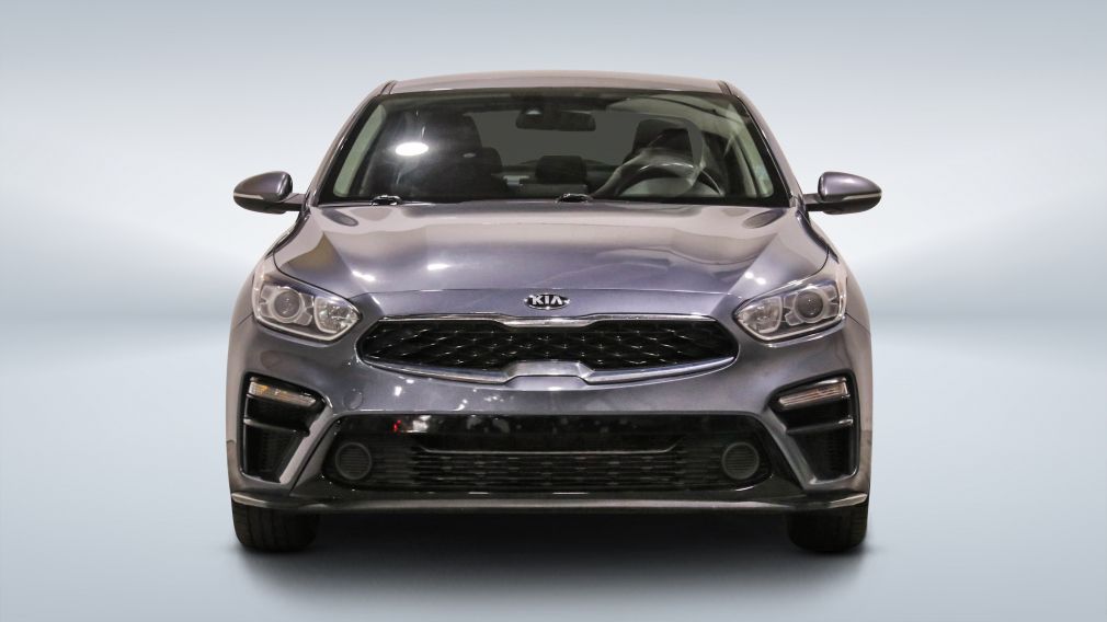 Kia Forte EX 2020 d&rsquo;occasion à vendre - 2