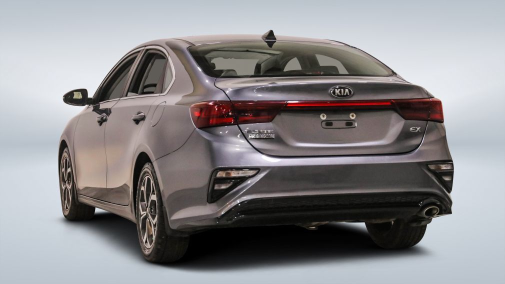 Kia Forte EX 2020 d&rsquo;occasion à vendre - 5