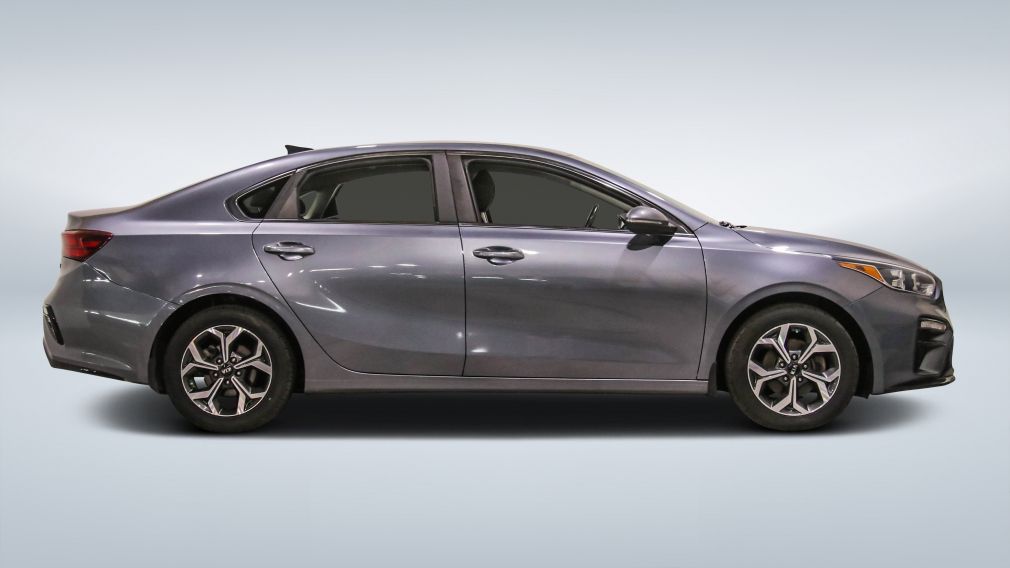 Kia Forte EX 2020 d&rsquo;occasion à vendre - 8