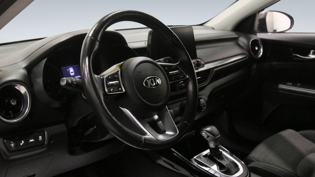 Kia Forte EX 2020 d&rsquo;occasion à vendre - 9