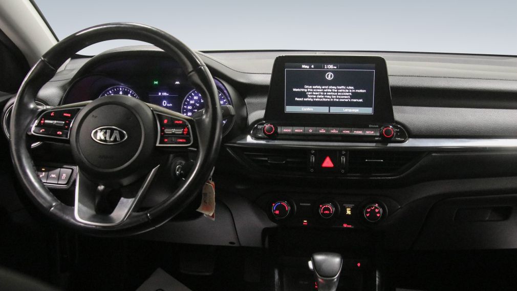 Kia Forte EX 2020 d&rsquo;occasion à vendre - 13