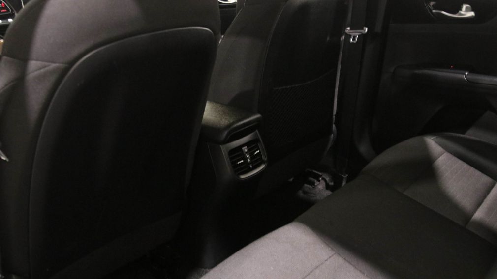 Kia Forte EX 2020 d&rsquo;occasion à vendre - 21