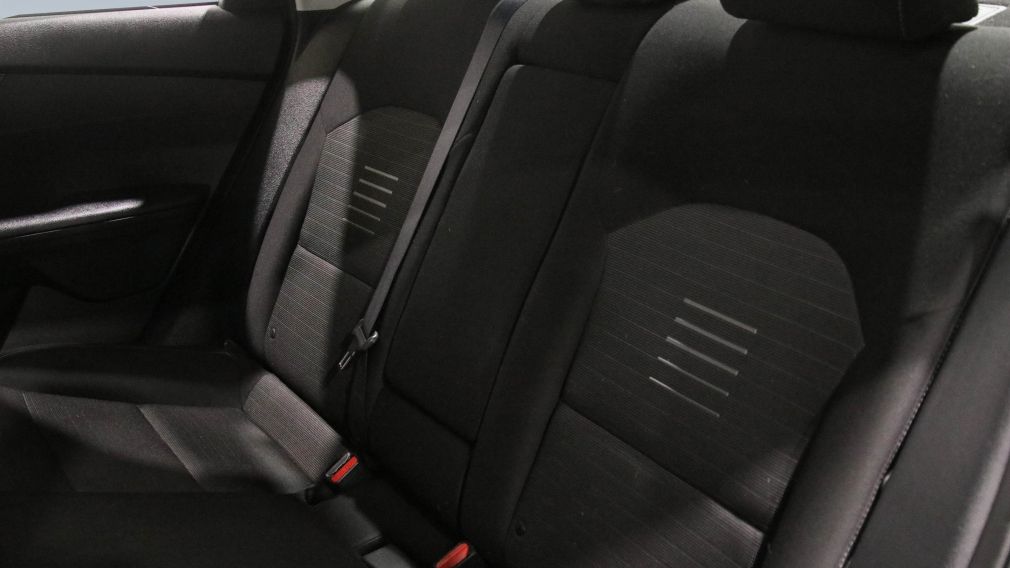 Kia Forte EX 2020 d&rsquo;occasion à vendre - 22