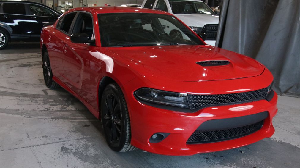 Dodge Charger GT