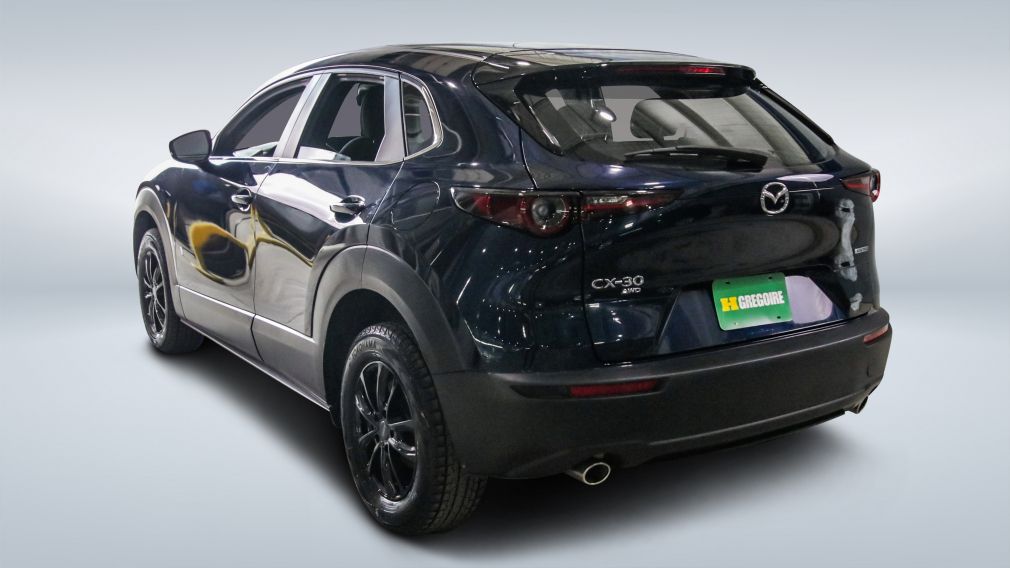 Mazda CX-30 GX 2024 d&rsquo;occasion à vendre - 4