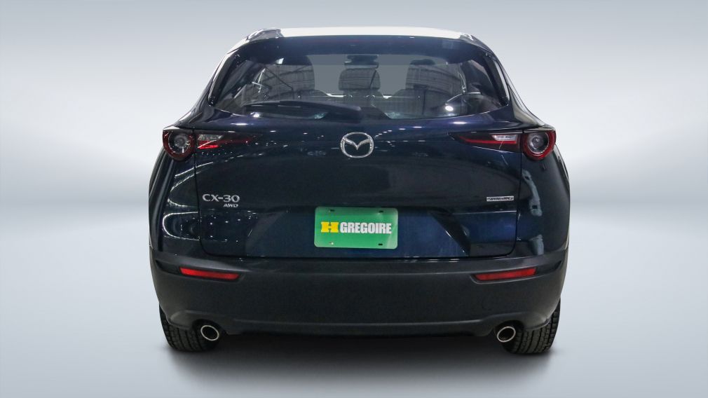 Mazda CX-30 GX 2024 d&rsquo;occasion à vendre - 5