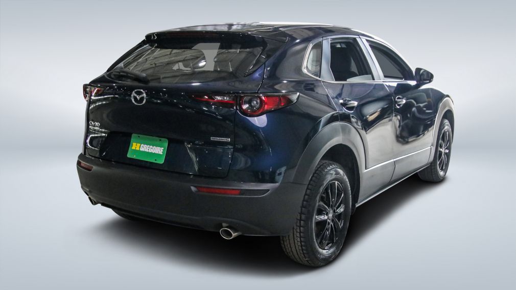 Mazda CX-30 GX 2024 d&rsquo;occasion à vendre - 6