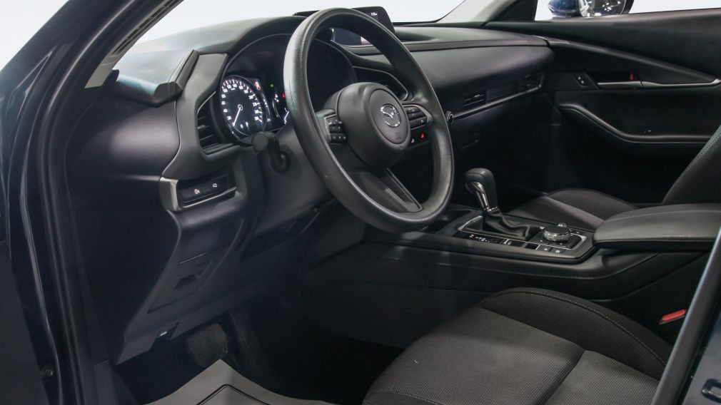 Mazda CX-30 GX 2024 d&rsquo;occasion à vendre - 16