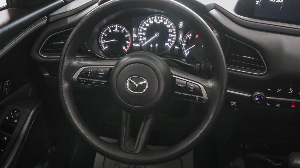 Mazda CX-30 GX 2024 d&rsquo;occasion à vendre - 19