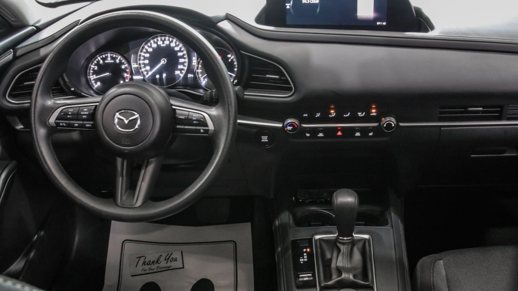 Mazda CX-30 GX 2024 d&rsquo;occasion à vendre - 20