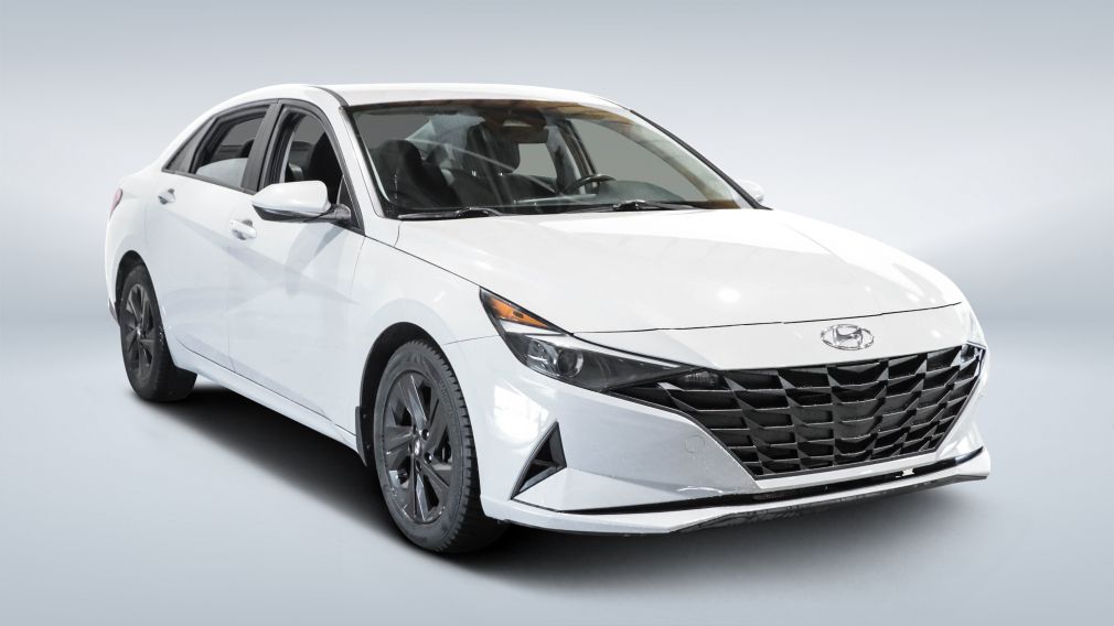 Hyundai Elantra Preferred