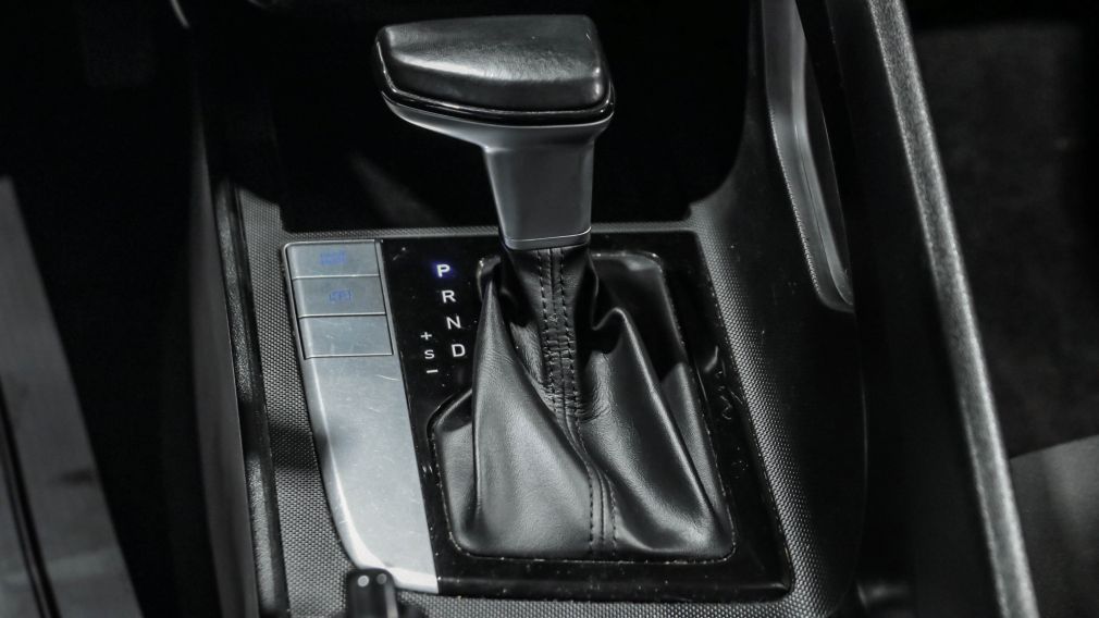 Hyundai Elantra Preferred 2021 d&rsquo;occasion à vendre - 16