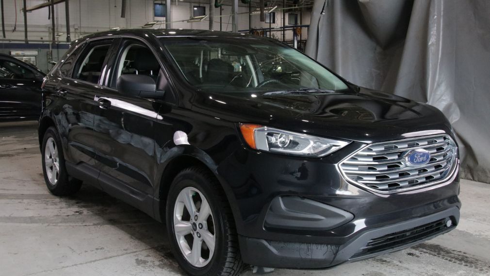 Ford EDGE SE