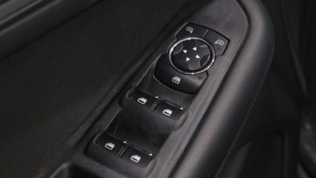 Ford EDGE SE 2019 d&rsquo;occasion à vendre - 9