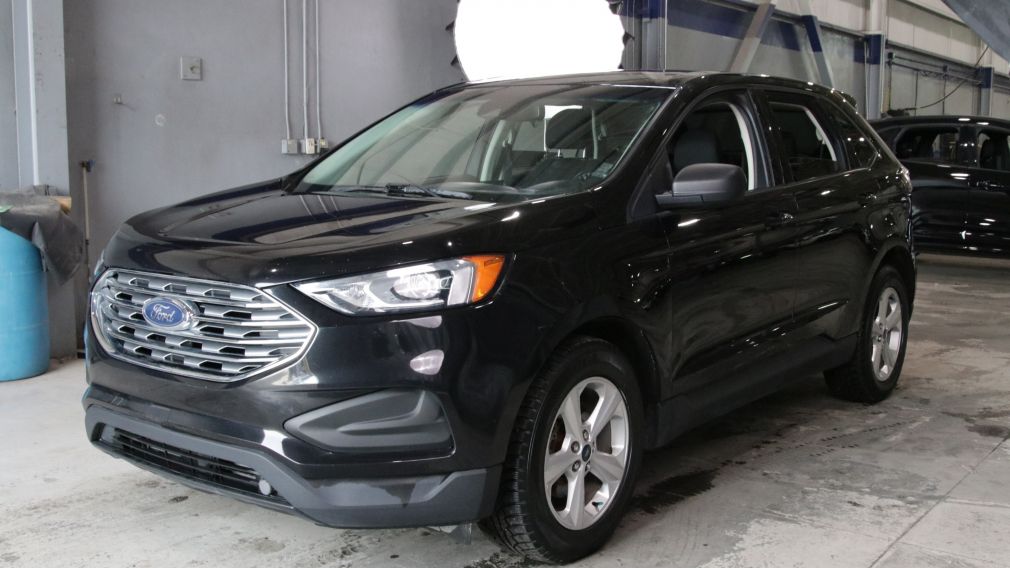 Ford EDGE SE 2019 d&rsquo;occasion à vendre - 3