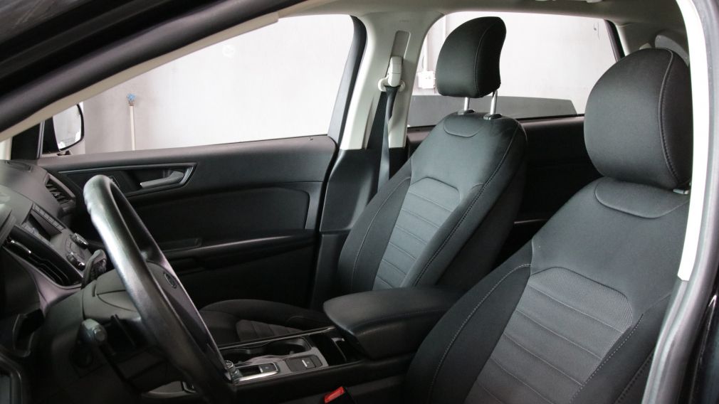 Ford EDGE SE 2019 d&rsquo;occasion à vendre - 8