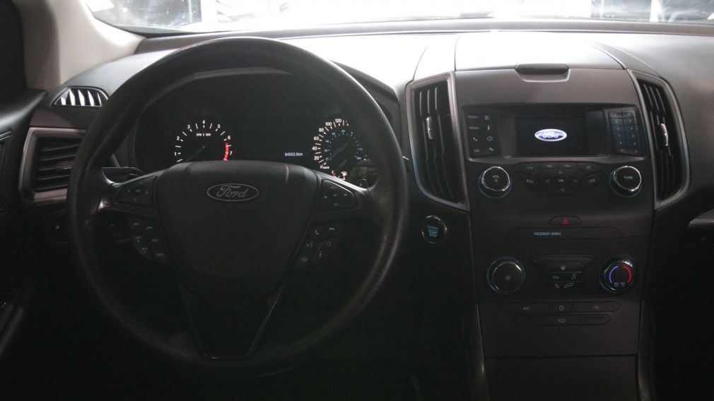 Ford EDGE SE 2019 d&rsquo;occasion à vendre - 10