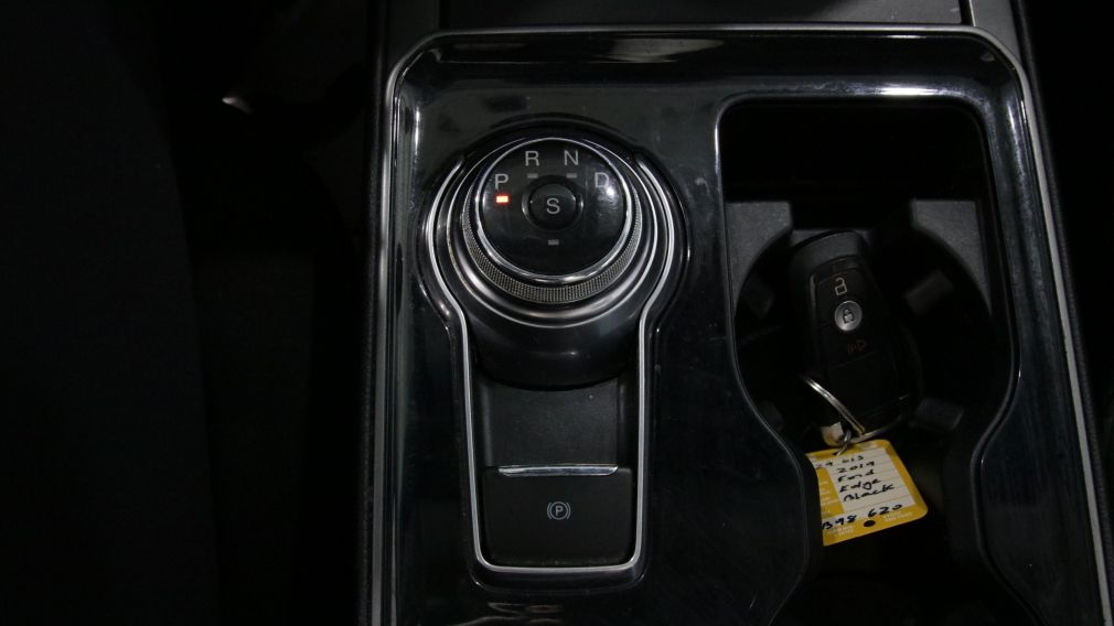 Ford EDGE SE 2019 d&rsquo;occasion à vendre - 17