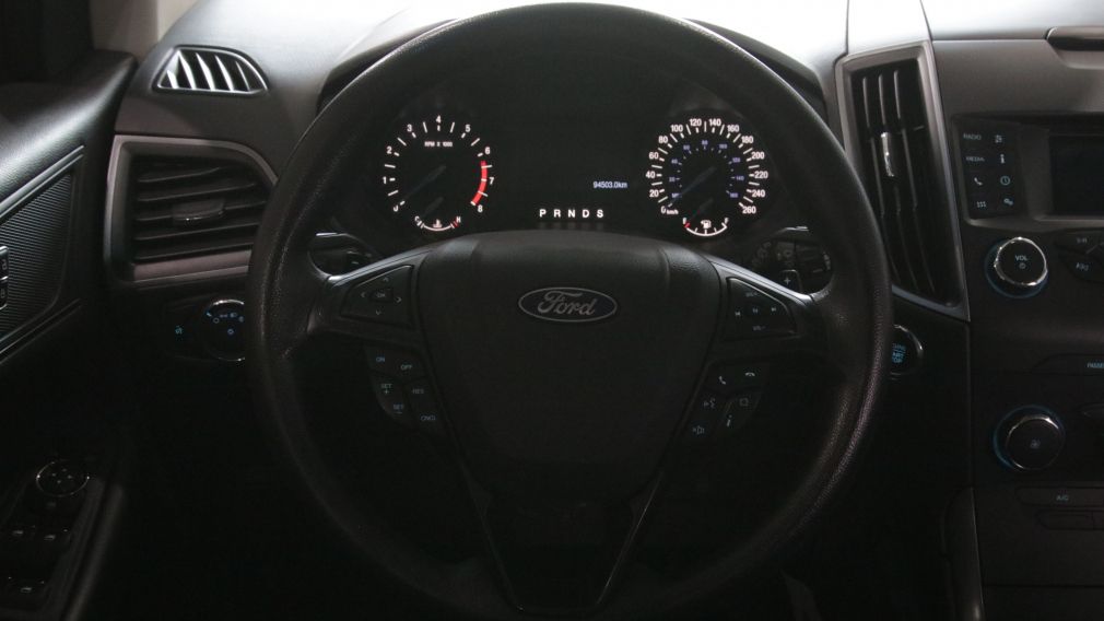 Ford EDGE SE 2019 d&rsquo;occasion à vendre - 11