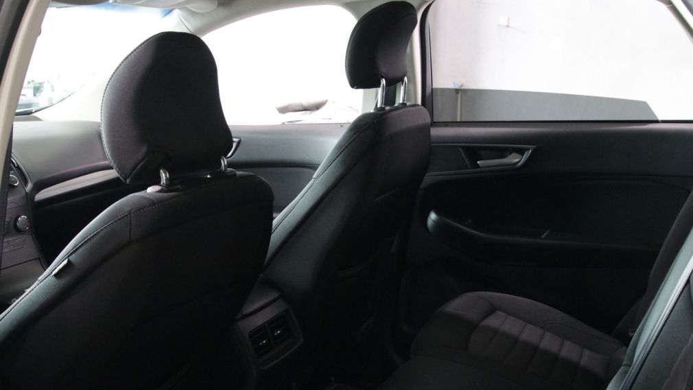 Ford EDGE SE 2019 d&rsquo;occasion à vendre - 19