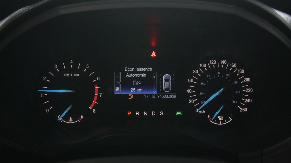 Ford EDGE SE 2019 d&rsquo;occasion à vendre - 12