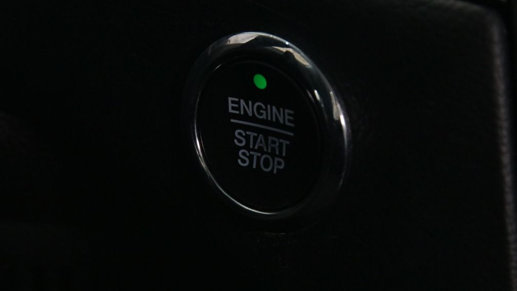 Ford EDGE SE 2019 d&rsquo;occasion à vendre - 14