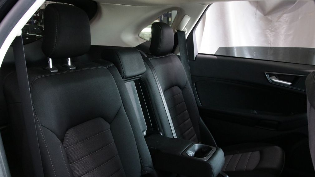 Ford EDGE SE 2019 d&rsquo;occasion à vendre - 21