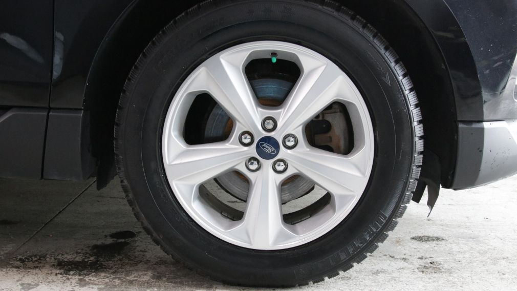 Ford EDGE SE 2019 d&rsquo;occasion à vendre - 24