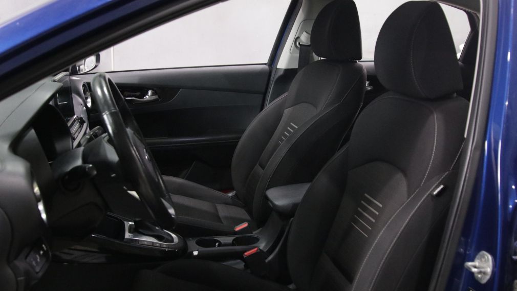 Kia Forte EX+ 2020 d&rsquo;occasion à vendre - 8