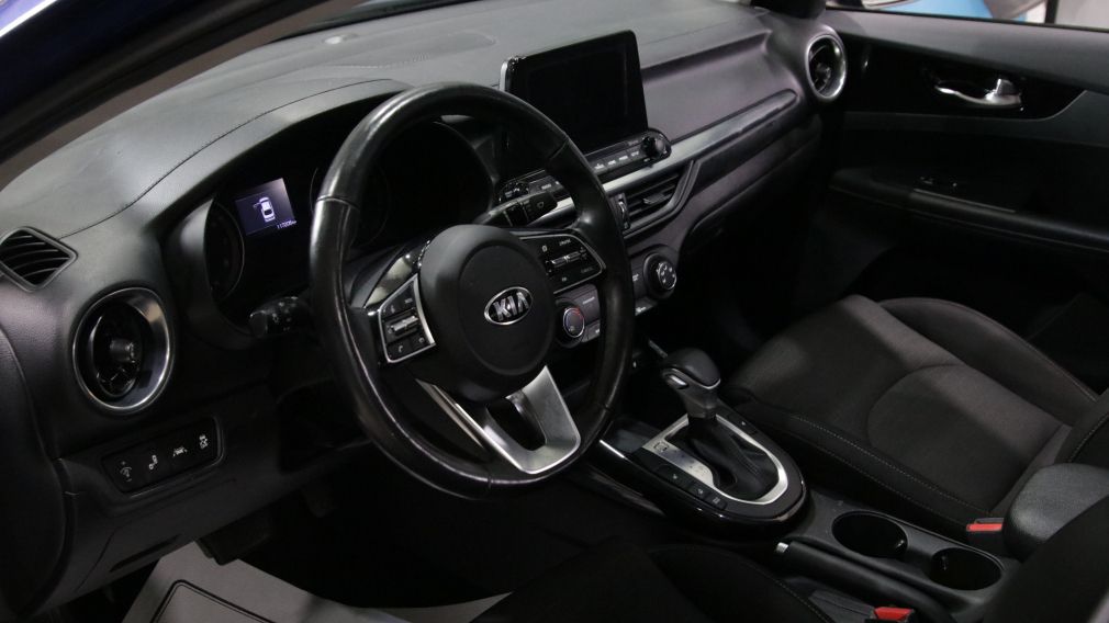 Kia Forte EX+ 2020 d&rsquo;occasion à vendre - 7